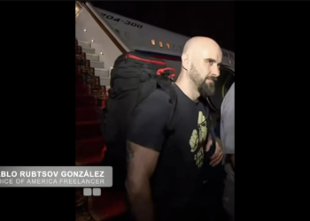 How Voice of America’s poor leadership entangled it in a spy scandal | THE HILL op-ed by Ted Lipien